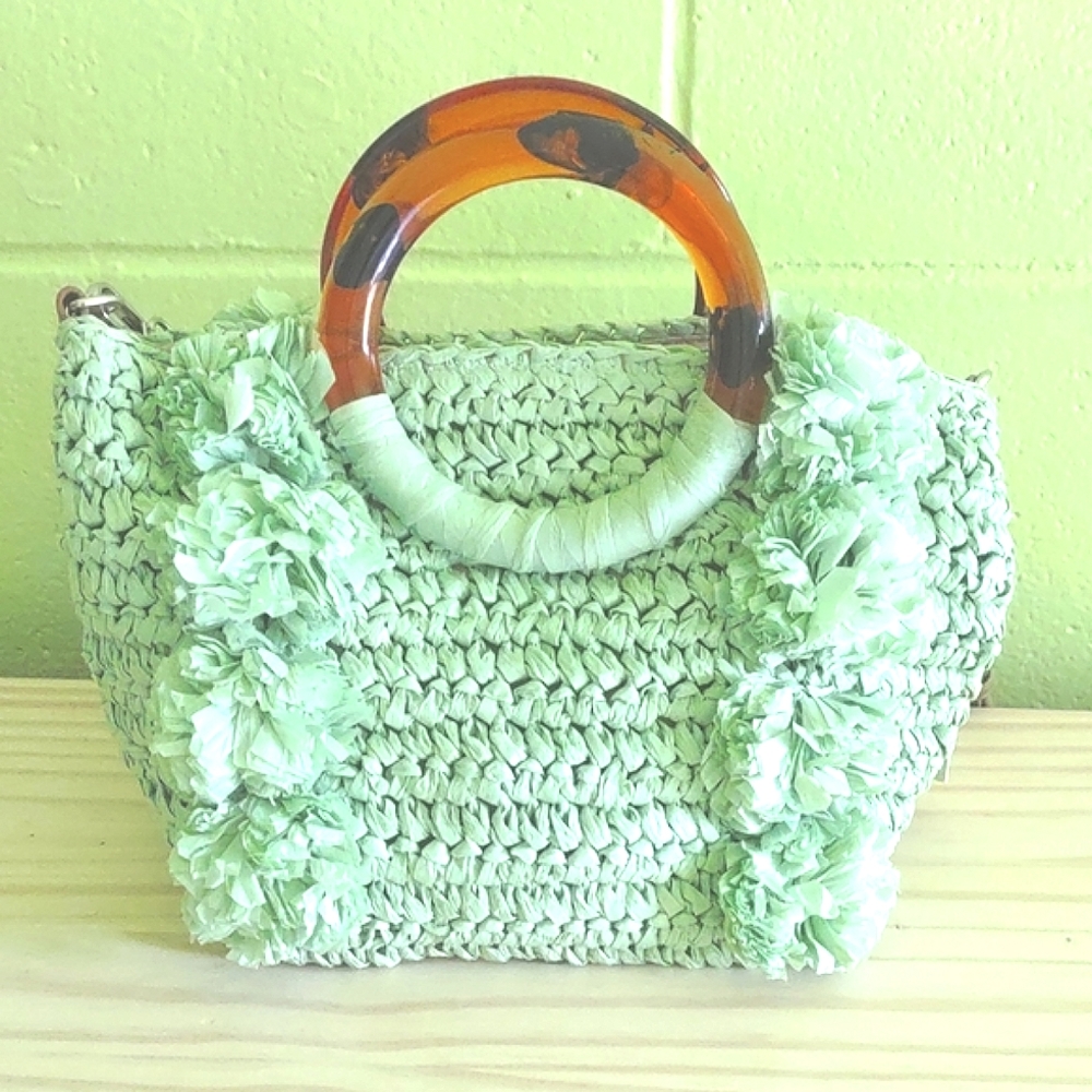 Collection 18 Bag